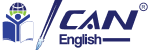 ICAN English Logo